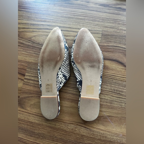 Madewell flats - Picture 4 of 4